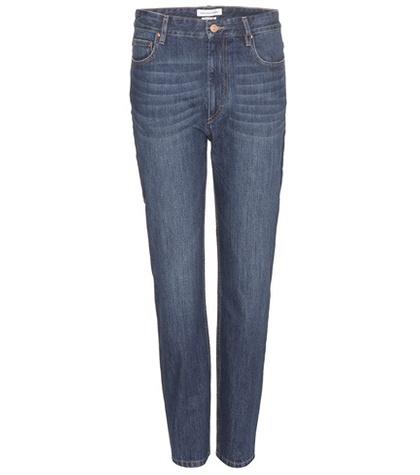 Isabel Marant, Toile Neo Boyfriend Jeans