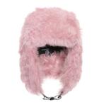 Moncler Gamme Rouge Fur Ski Hat