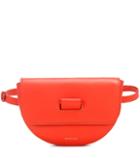 Wandler Anna Leather Belt Bag