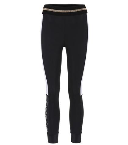 Poupette St Barth Side Line Leggings