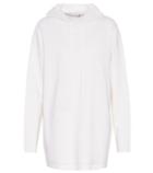 Max Mara Marmo Wool Hoodie