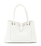 Closed Bellevue Textured-leather Tote