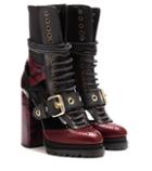 Ellery Westmarsh Embellished Boots
