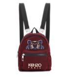 Kenzo Mini Tiger Backpack