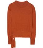 Isabel Marant, Toile Kali Linen Sweater