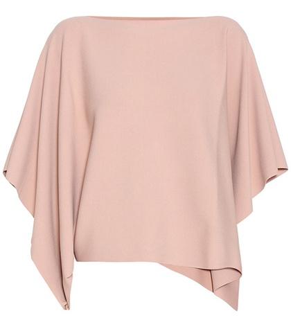Prada Stretch-jersey Top