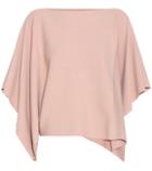 Prada Stretch-jersey Top