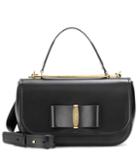 Anya Hindmarch Linda Leather Shoulder Bag