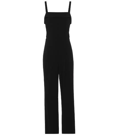 Vince Crêpe Jumpsuit