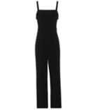 Vince Crêpe Jumpsuit