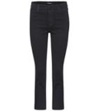 Chlo Ruby High-waisted Jeans