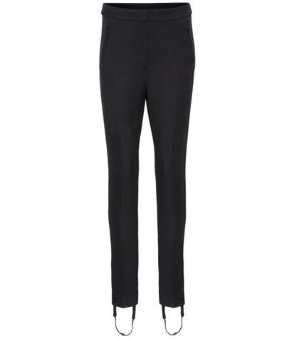 Valentino Stirrup Trousers