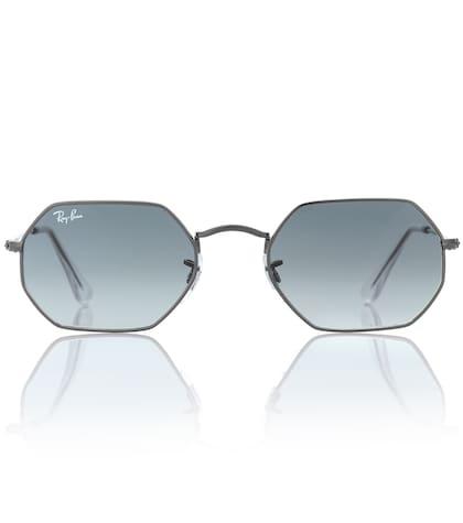 Ray-ban Octagonal Classic Sunglasses