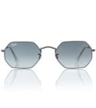 Ray-ban Octagonal Classic Sunglasses