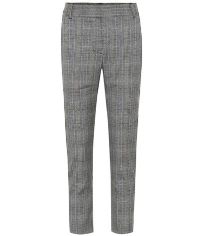 Nike Carilla Mid-rise Straight Pants