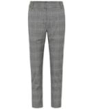 Nike Carilla Mid-rise Straight Pants