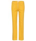 Diane Von Furstenberg Luisa Flared Jeans