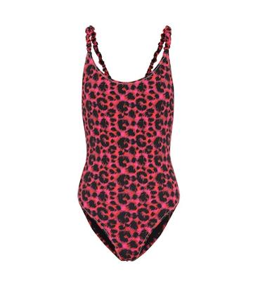 Heidi Klein Kids Valencina Swimsuit