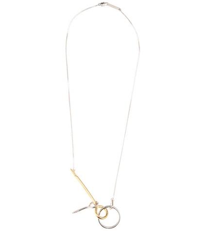 Talitha Tools Necklace