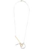 Talitha Tools Necklace