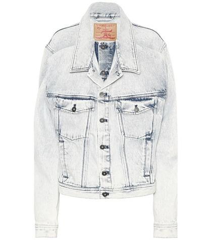 Chlo Denim Jacket