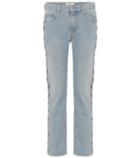 Isabel Marant, Toile Colan Embroidered Jeans