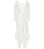 Zimmermann Unbridled Midi Dress