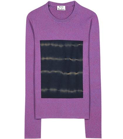 Acne Studios Nedra Sweater