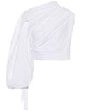 Valentino Le Haut Miro Cotton Top