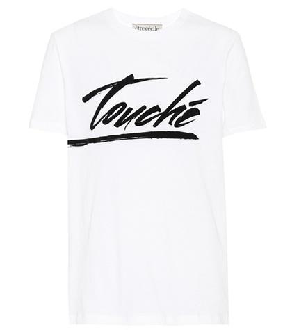 Jacquemus Cotton T-shirt