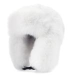 Moncler Gamme Rouge Exclusive To Mytheresa.com – Fur Ski Hat