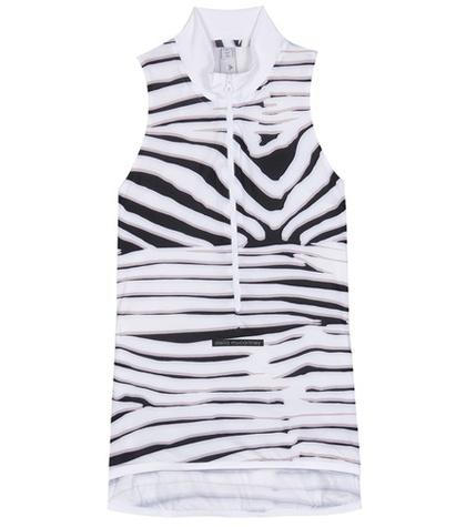 Adidas By Stella Mccartney Sleeveless Top