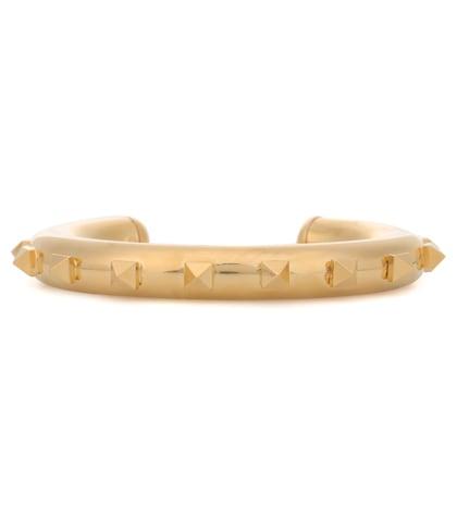 Valentino Garavani Valentino Garavani Rockstud Cuff Bracelet