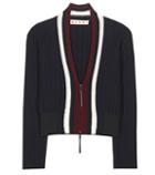 Marni Virgin Wool Jacket