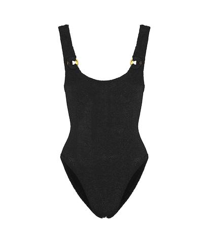 Hunza G Domino Swimsuit