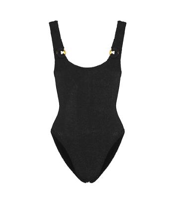 Hunza G Domino Swimsuit