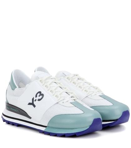 Citizens Of Humanity Rhita Sport Sneakers