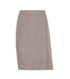 Tabitha Simmons Sabine Wool-blend Skirt
