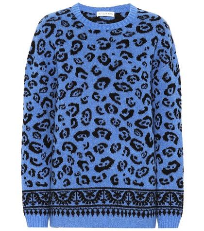 Altuzarra Casablanca Wool-blend Sweater