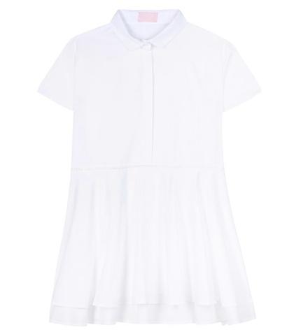 Giamba Cotton Blouse