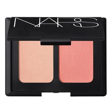 Nars Blush Duo - Hot Sand/orgasm