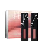 Narsissist Wanted Power Pack Lip Kit - Cool Nudes