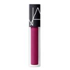 Nars Velvet Lip Glide - La Main Bleue