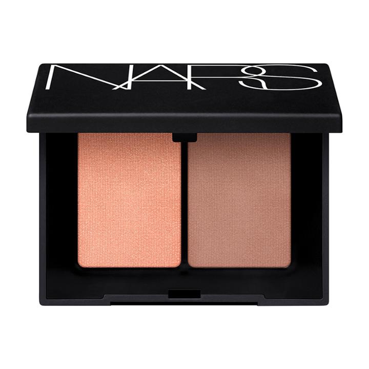 Nars Duo Eyeshadow - St Paul De Vence