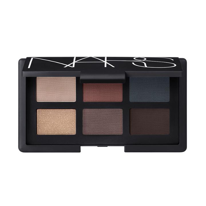 Nars Yeux Irresistible Eyeshadow Palette - N/a