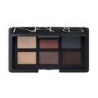 Nars Yeux Irresistible Eyeshadow Palette - N/a