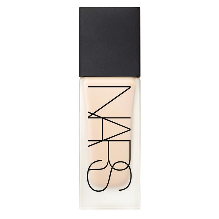 Nars All Day Luminous Weightless Foundation - Vallauris