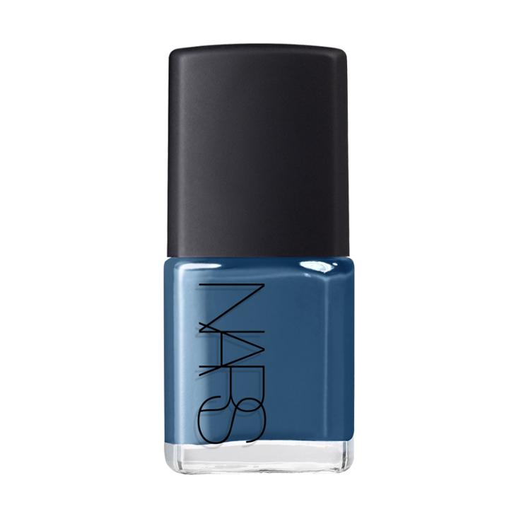 Nars Nail Polish - Mots Bleus