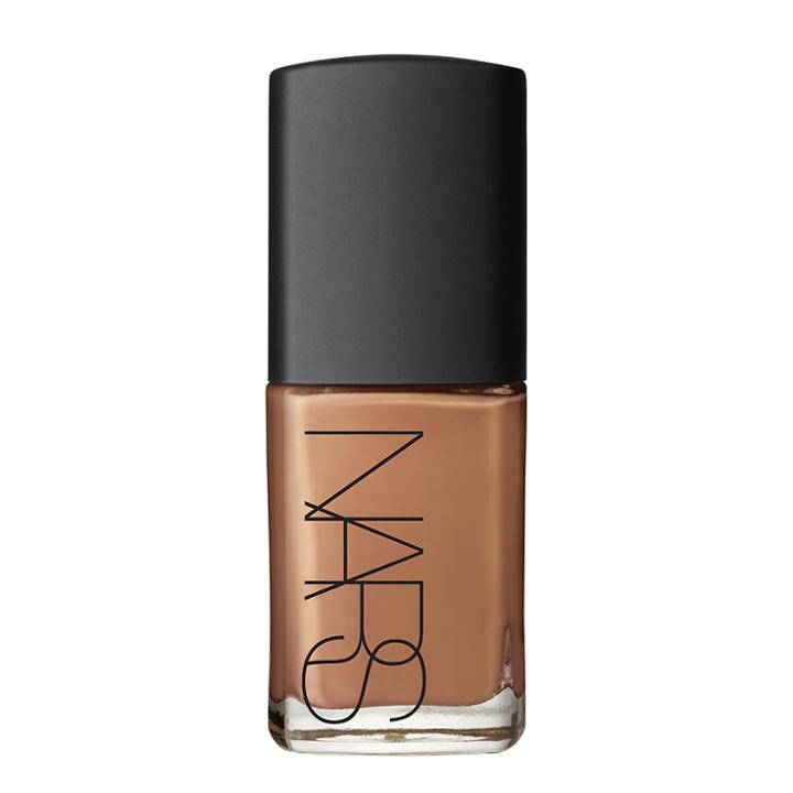 Nars Sheer Glow Foundation - Trinidad