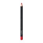 Nars Precision Lip Liner - Holy  Red